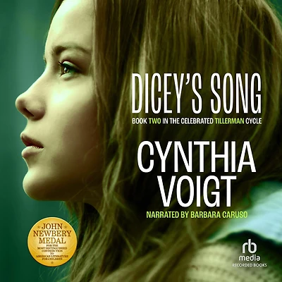 Dicey's Song (Tillerman Cycle Series #2) (Newbery Medal Winner)