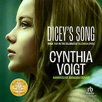 Dicey's Song (Tillerman Cycle Series #2) (Newbery Medal Winner)