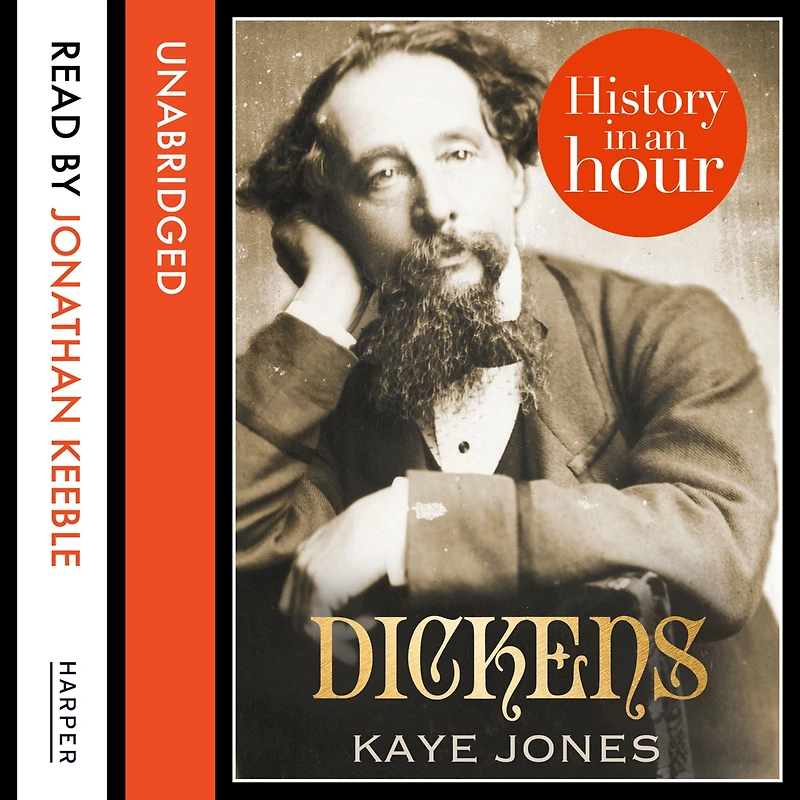 Dickens: History an Hour