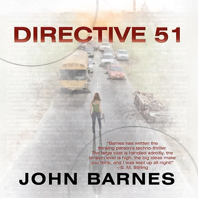 Directive 51