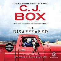 The Disappeared (Joe Pickett Series #18)