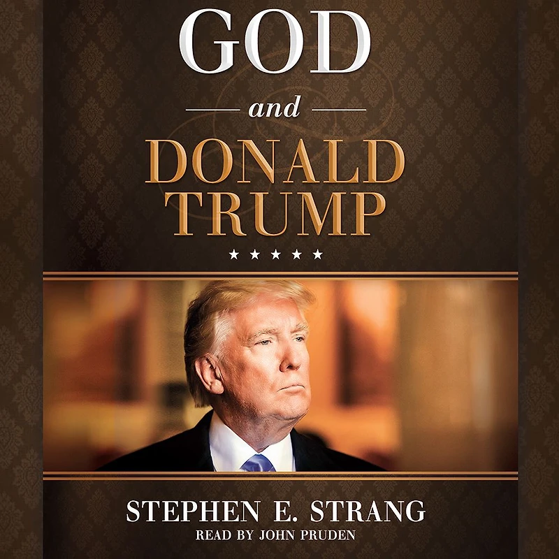 God and Donald Trump