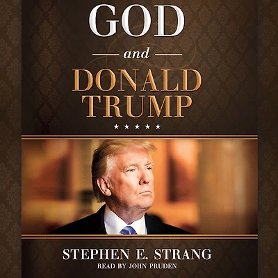 God and Donald Trump