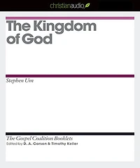 The Kingdom of God