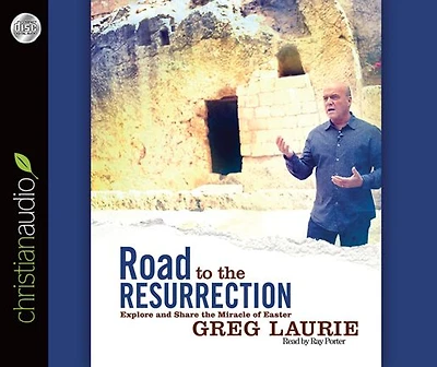 Road to the Resurrection: Explore and Share Miracle of Easter