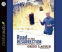 Road to the Resurrection: Explore and Share Miracle of Easter