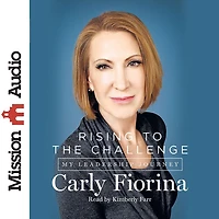 Rising to the Challenge: My Leadership Journey