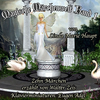 Magische Märchenwelt 1