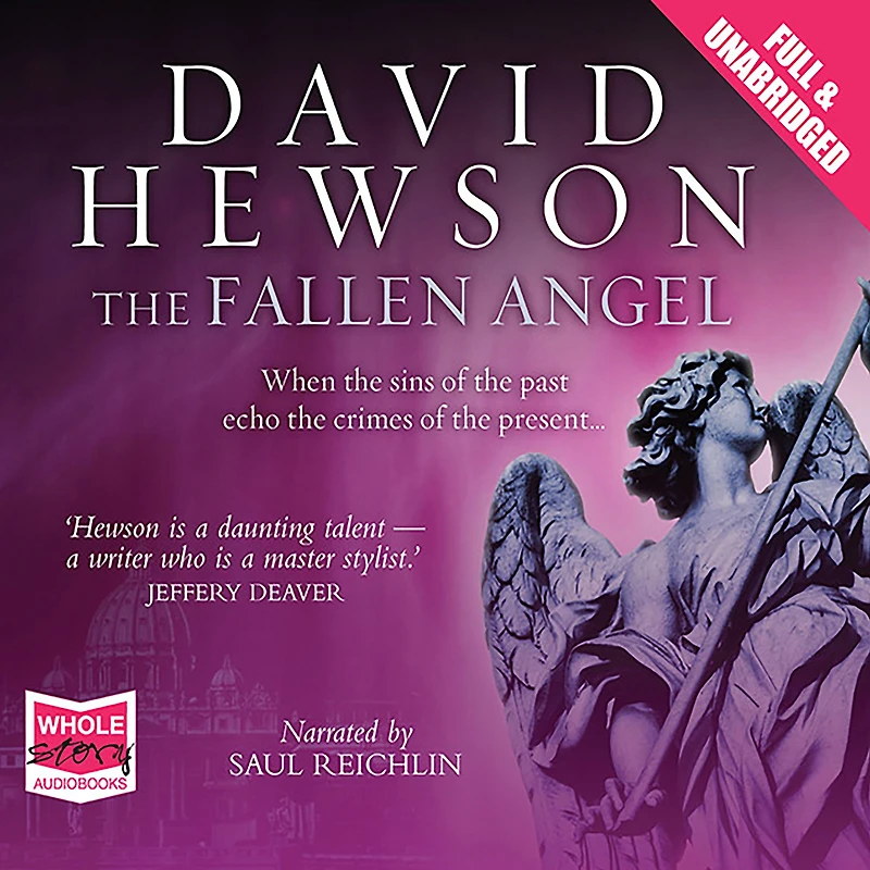 The Fallen Angel