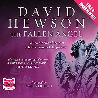 The Fallen Angel