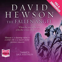 The Fallen Angel
