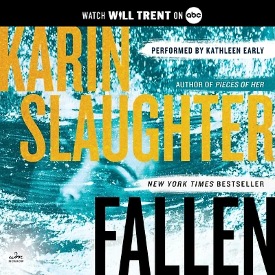 Fallen (Will Trent Series #5)