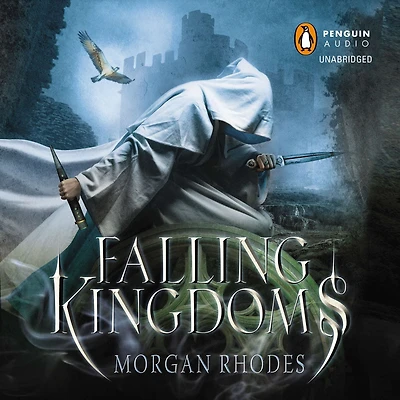 Falling Kingdoms (Falling Series #1)