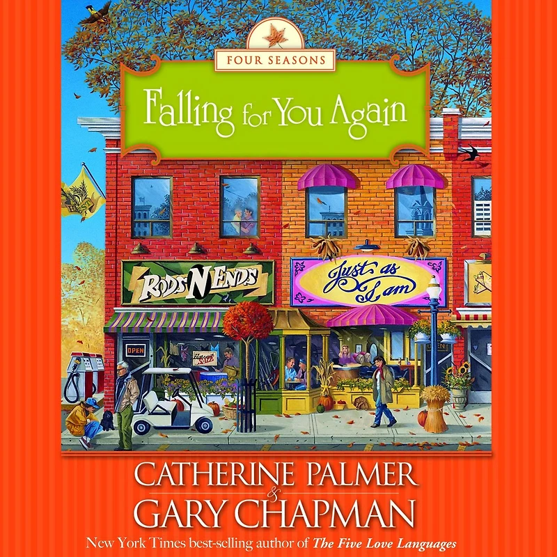 Falling for You Again