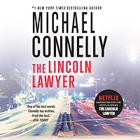 The Lincoln Lawyer (Lincoln Series #1)
