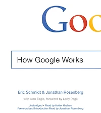 How Google Works