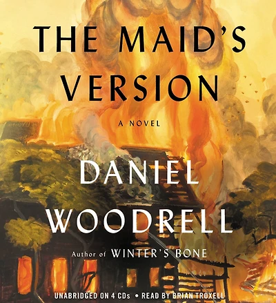 The Maid's Version: A Novel