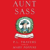 Aunt Sass: Christmas Stories