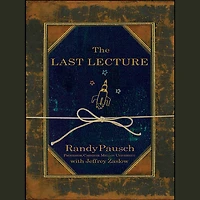 The Last Lecture