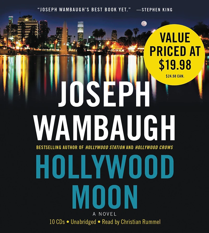 Hollywood Moon: A Novel