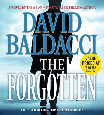 The Forgotten (Abridged)