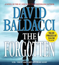 The Forgotten (Abridged)