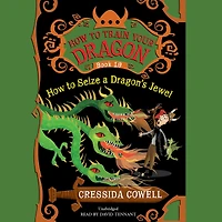How to Seize a Dragon's Jewel (How Train Your Dragon Series #10)