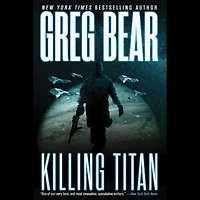 Killing Titan (War Dogs #2)