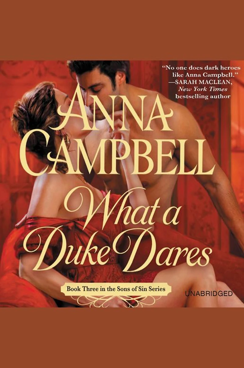 What a Duke Dares