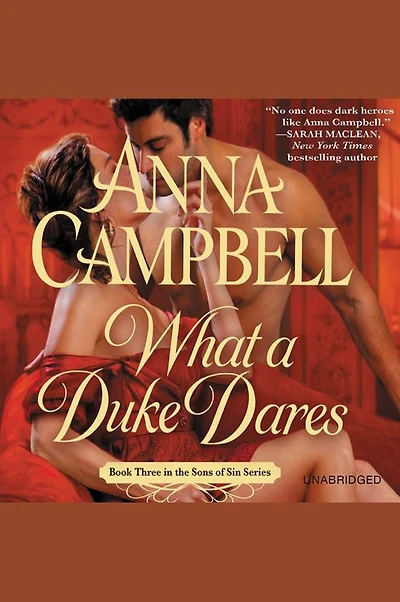 What a Duke Dares