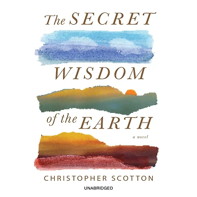 the Secret Wisdom of Earth
