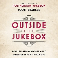 Outside the Jukebox: How I Turned My Vintage Music Obsession into Dream Gig