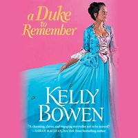 A Duke to Remember (A Season for Scandal Series #2)