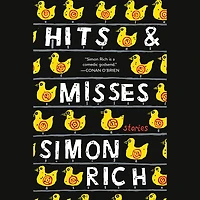 Hits and Misses: Stories