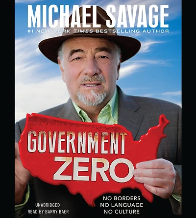 Government Zero: No Borders, Language, Culture