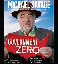 Government Zero: No Borders, Language, Culture
