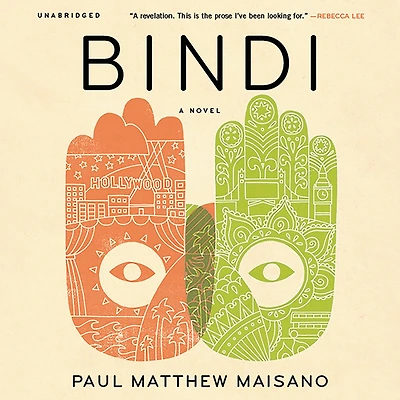 Bindi: A Novel