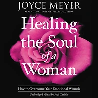 Healing the Soul of a Woman: How to Overcome Your Emotional Wounds