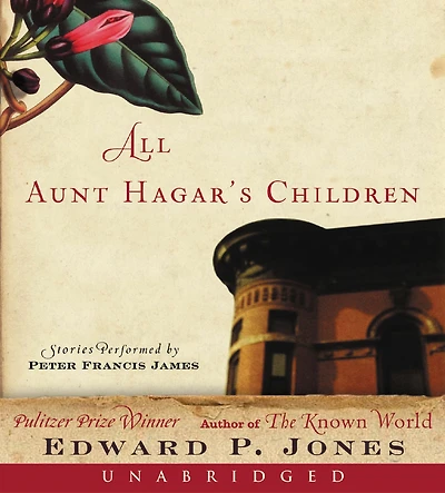 All Aunt Hagar's Children: Stories