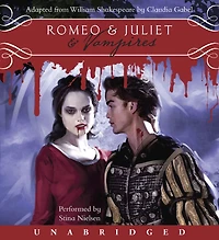 Romeo & Juliet Vampires