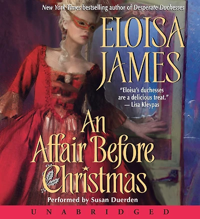 An Affair Before Christmas