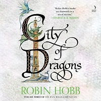 City of Dragons