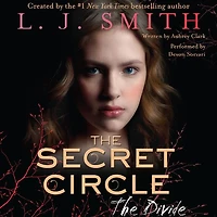 The Divide (Secret Circle Series #4)