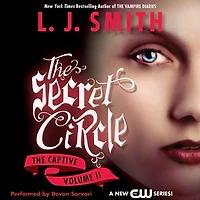 The Captive (Secret Circle Series #2)