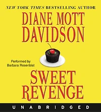Sweet Revenge