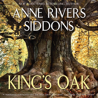 King's Oak (Abridged)