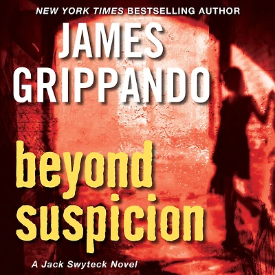 Beyond Suspicion (Jack Swyteck Series #2)