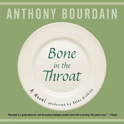 Bone the Throat