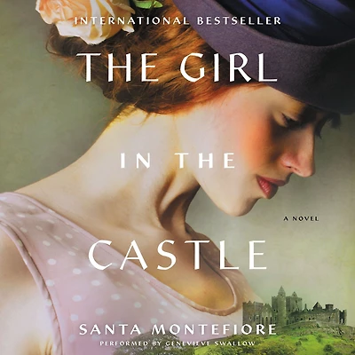 the Girl Castle: A Novel