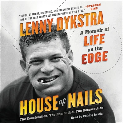 House of Nails: A Memoir Life on the Edge
